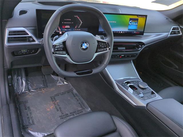 used 2025 BMW 430 car, priced at $46,349