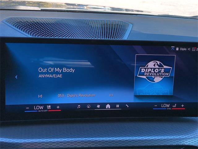 used 2025 BMW 430 car, priced at $44,998