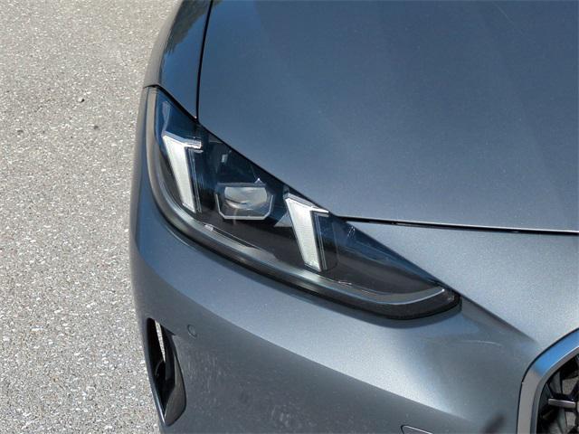 used 2025 BMW 430 car, priced at $44,998