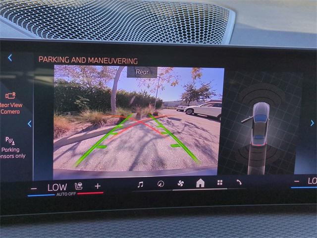 used 2025 BMW 430 car, priced at $44,998