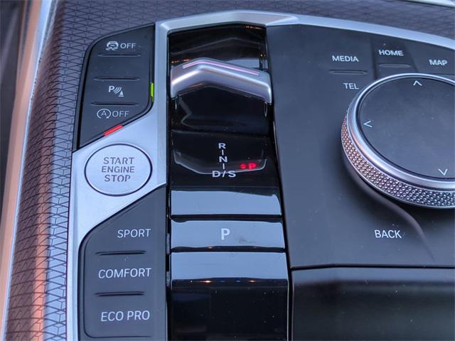 used 2025 BMW 430 car, priced at $44,998