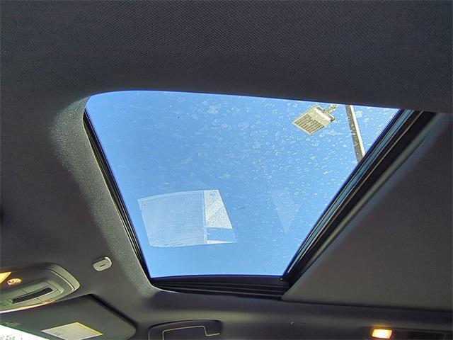 new 2026 INFINITI QX60 car, priced at $66,180