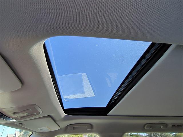 new 2026 INFINITI QX80 car, priced at $98,275