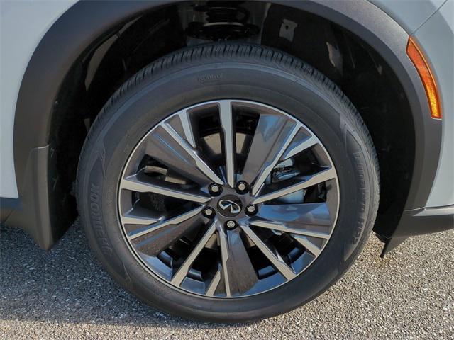 new 2026 INFINITI QX60 car, priced at $60,070