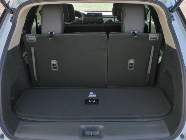 new 2026 INFINITI QX60 car, priced at $60,070