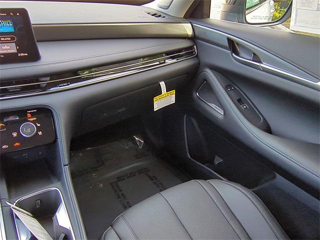 new 2026 INFINITI QX60 car, priced at $60,070