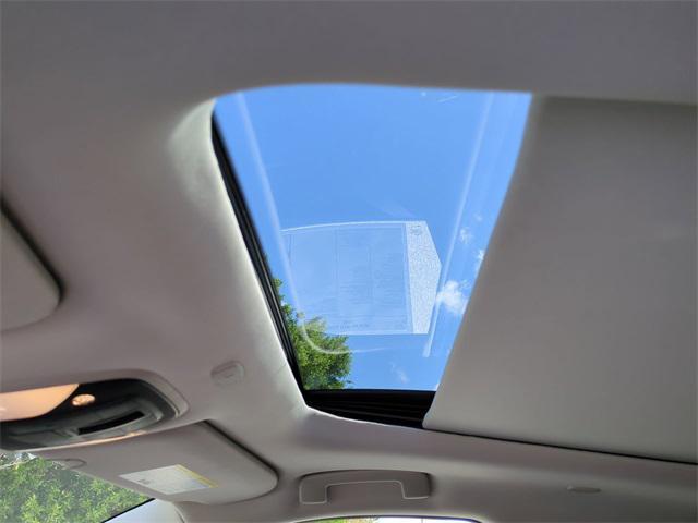 new 2026 INFINITI QX60 car, priced at $60,390