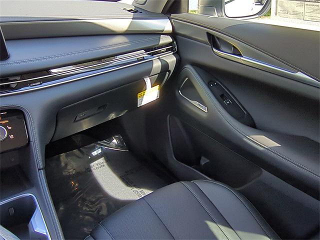 new 2026 INFINITI QX60 car, priced at $60,390