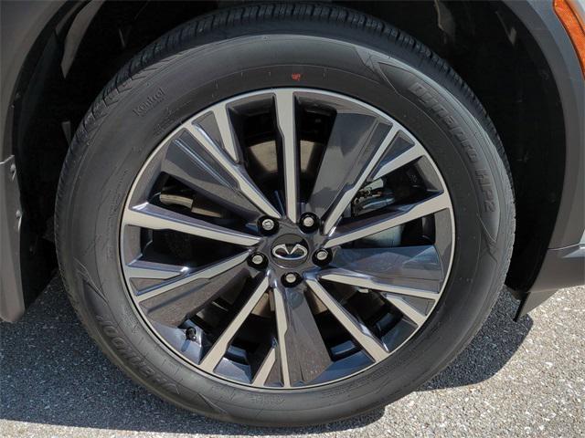 new 2026 INFINITI QX60 car, priced at $60,390