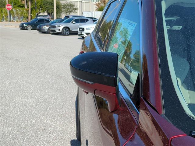 new 2026 INFINITI QX60 car, priced at $61,185