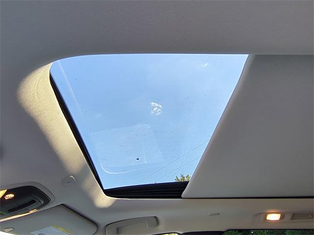 new 2026 INFINITI QX60 car, priced at $61,185