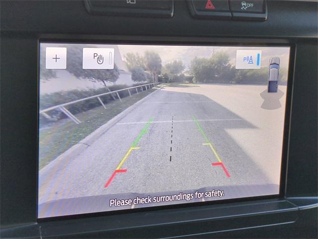 used 2023 Ford F-150 car, priced at $25,999