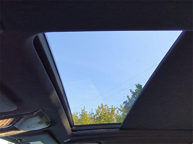 used 2025 BMW X5 car, priced at $48,145