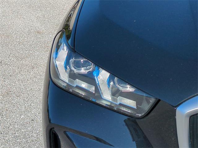 used 2025 BMW X5 car, priced at $48,145