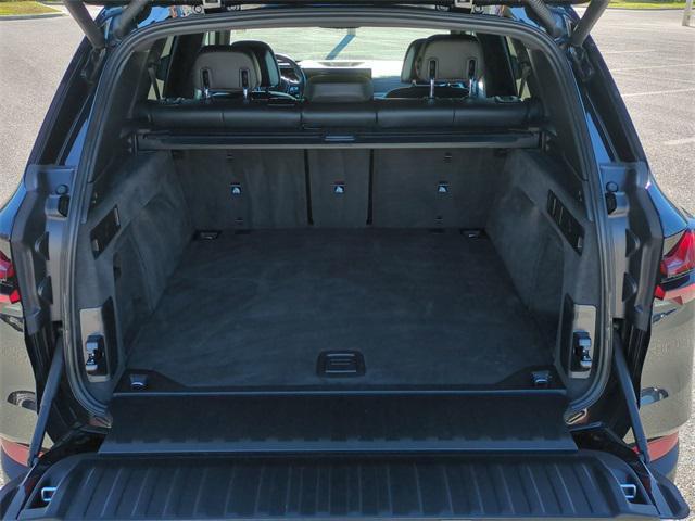 used 2025 BMW X5 car, priced at $48,145