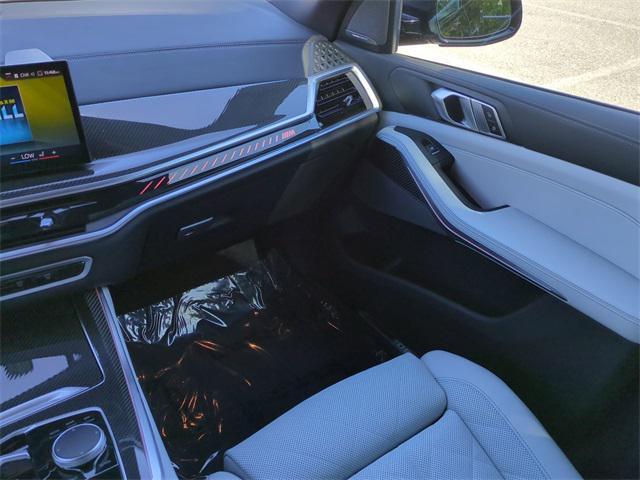 used 2026 BMW X5 car, priced at $78,996