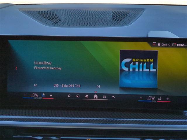 used 2026 BMW X5 car, priced at $78,996