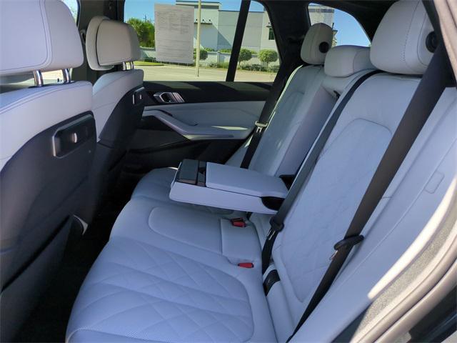 used 2026 BMW X5 car, priced at $78,996