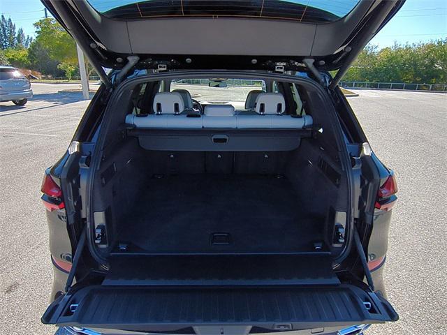 used 2026 BMW X5 car, priced at $78,996