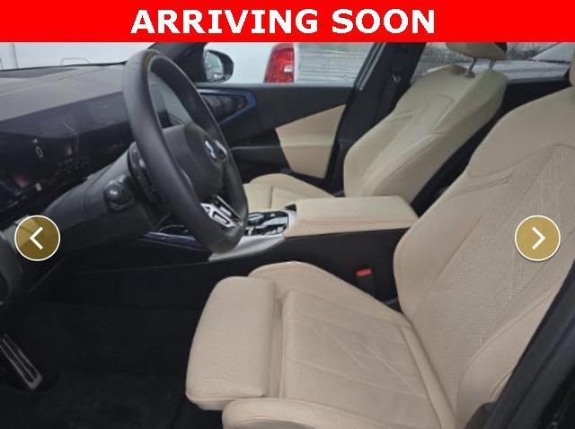 used 2025 BMW X3 car, priced at $47,593