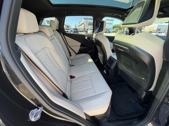 used 2025 BMW X3 car, priced at $46,857