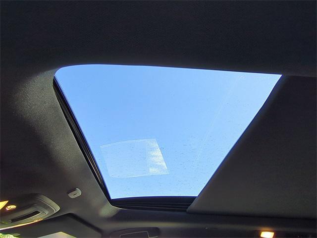 new 2026 INFINITI QX60 car, priced at $65,765