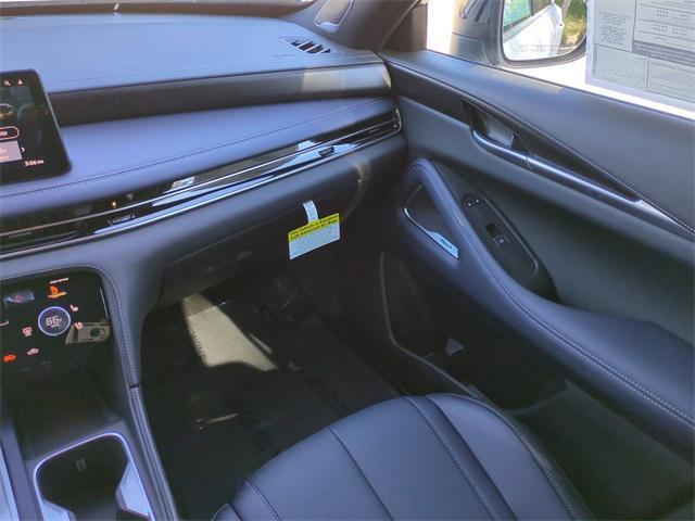 new 2026 INFINITI QX60 car, priced at $65,765