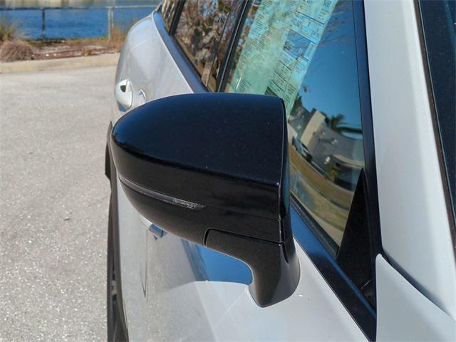 new 2026 INFINITI QX60 car, priced at $65,765