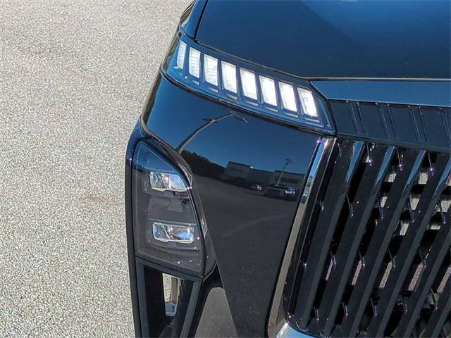 new 2026 INFINITI QX80 car, priced at $117,715