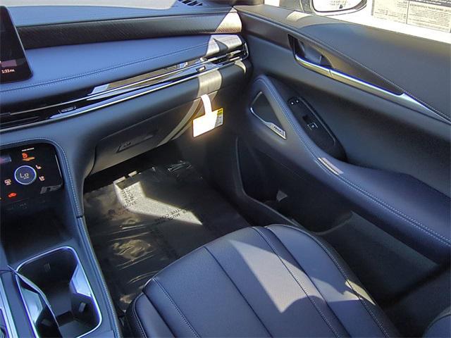 new 2026 INFINITI QX60 car, priced at $66,180