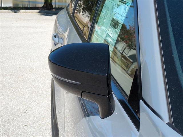 new 2026 INFINITI QX60 car, priced at $66,180