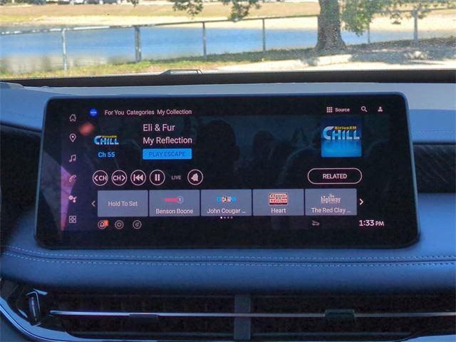 new 2026 INFINITI QX60 car, priced at $66,180