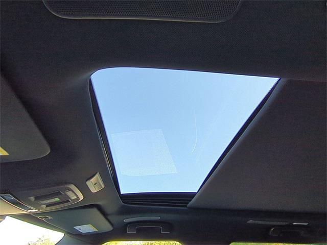 new 2026 INFINITI QX80 car, priced at $107,525