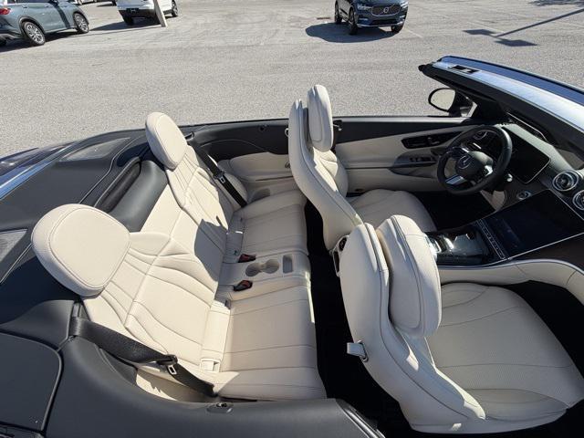 used 2025 Mercedes-Benz CLE 300 car, priced at $60,517