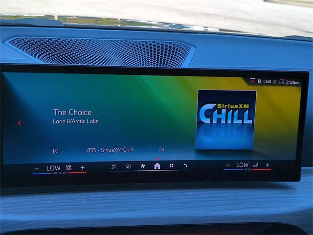 used 2025 BMW M440 car, priced at $62,863