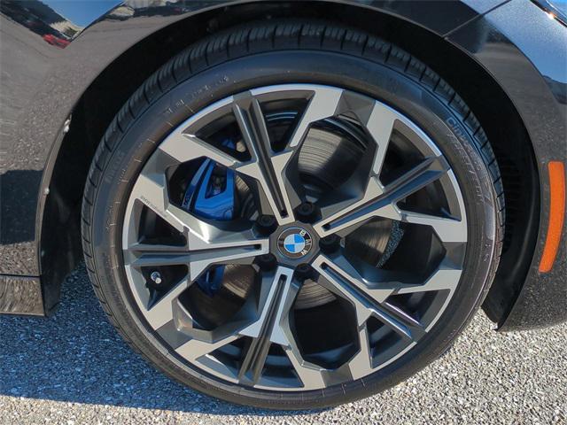 used 2025 BMW M440 car, priced at $62,863