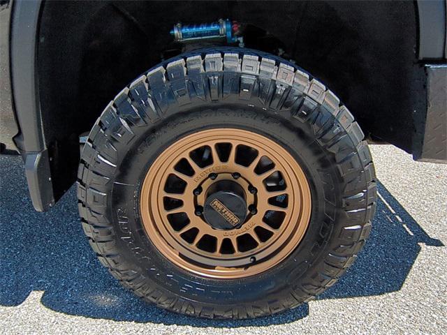 used 2023 Chevrolet Silverado 2500 car, priced at $64,999