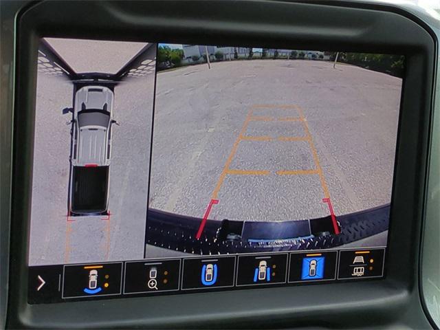 used 2023 Chevrolet Silverado 2500 car, priced at $64,999