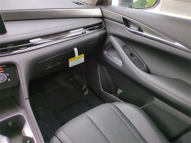 new 2026 INFINITI QX60 car, priced at $60,185