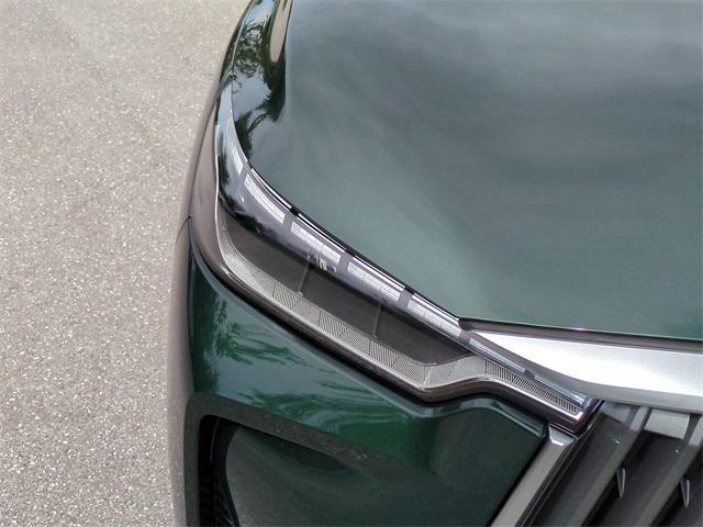 new 2026 INFINITI QX60 car, priced at $60,185