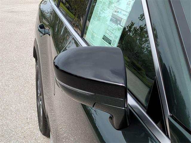 new 2026 INFINITI QX60 car, priced at $60,185