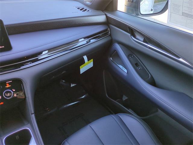 new 2026 INFINITI QX60 car, priced at $66,385