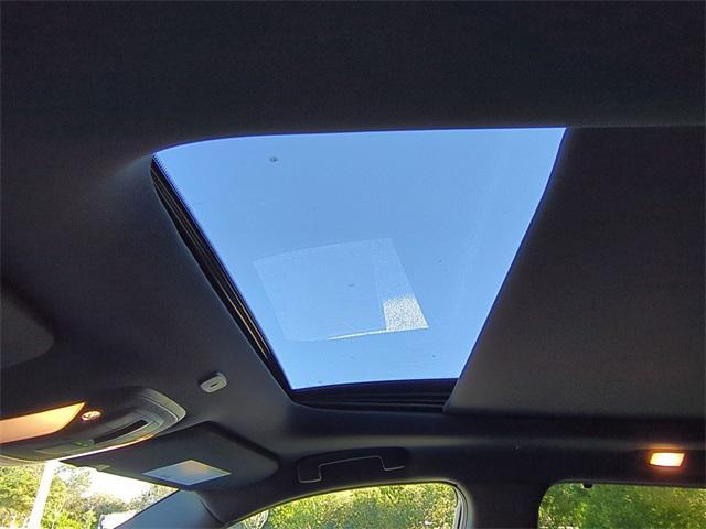 new 2026 INFINITI QX60 car, priced at $66,385