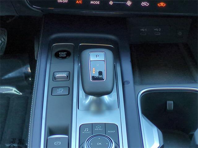 new 2026 INFINITI QX60 car, priced at $66,385