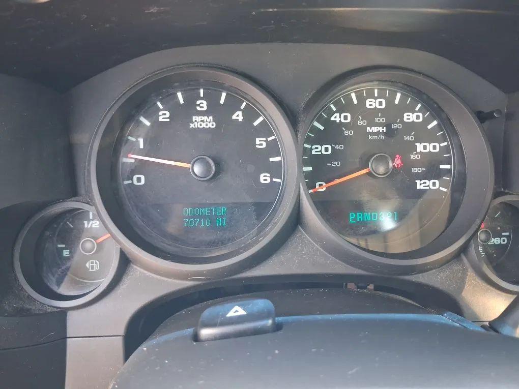 used 2012 GMC Sierra 1500 car, priced at $11,373