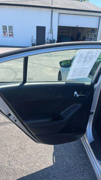 used 2016 Kia Forte car, priced at $7,500