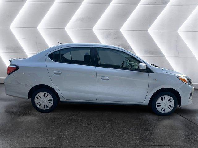new 2024 Mitsubishi Mirage G4 car, priced at $19,610