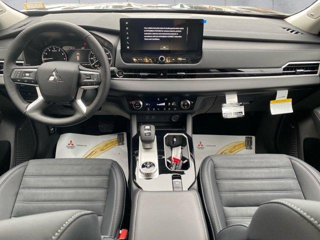 new 2026 Mitsubishi Outlander car, priced at $39,150