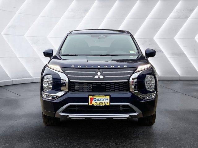 new 2026 Mitsubishi Outlander car, priced at $39,150