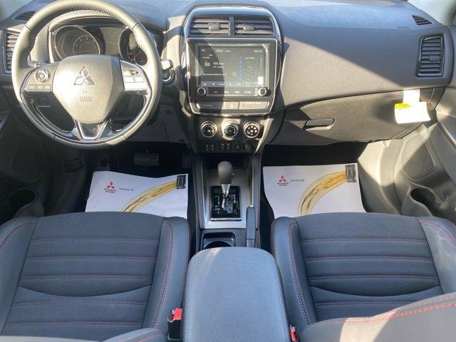 new 2026 Mitsubishi Outlander Sport car, priced at $32,065